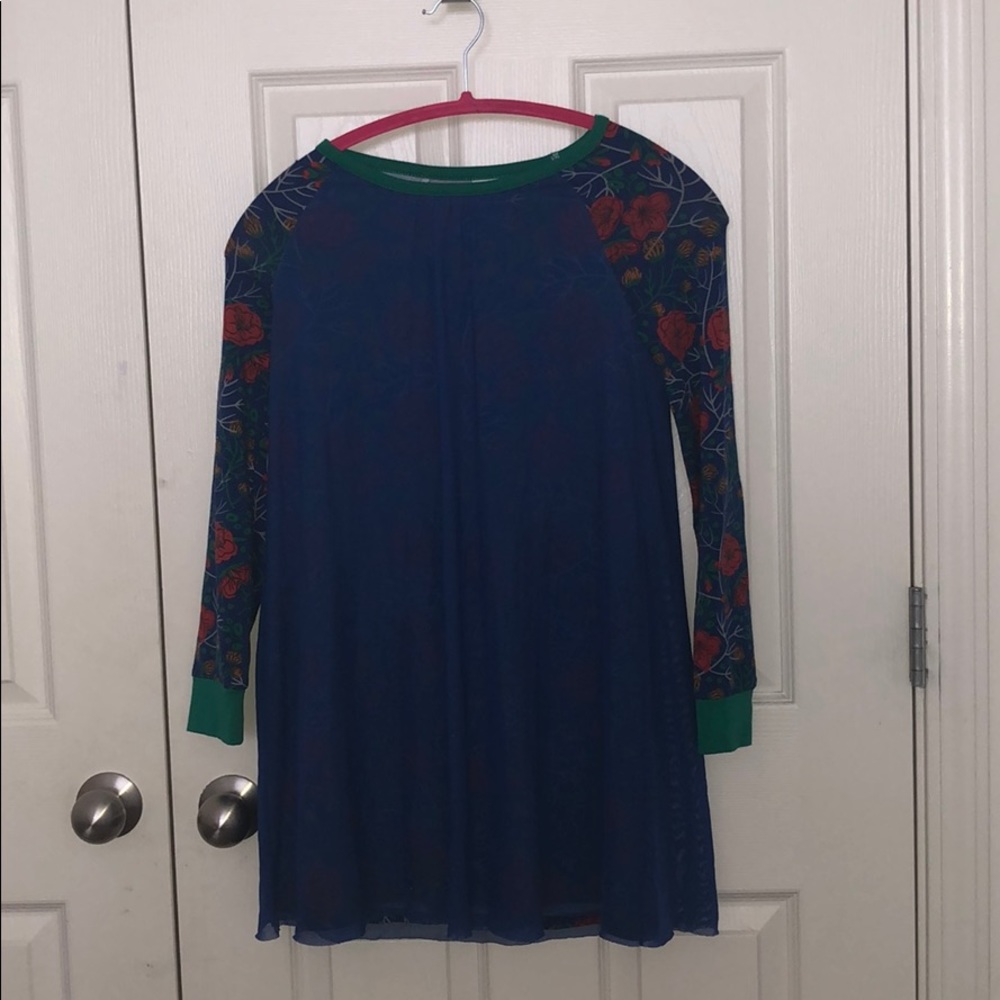 Matilda Jane flower dress